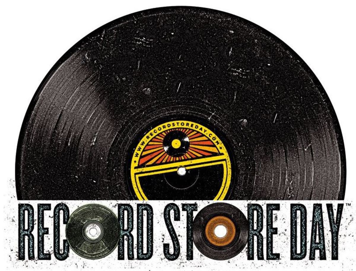 RSD Titles - Yellow Racket Records