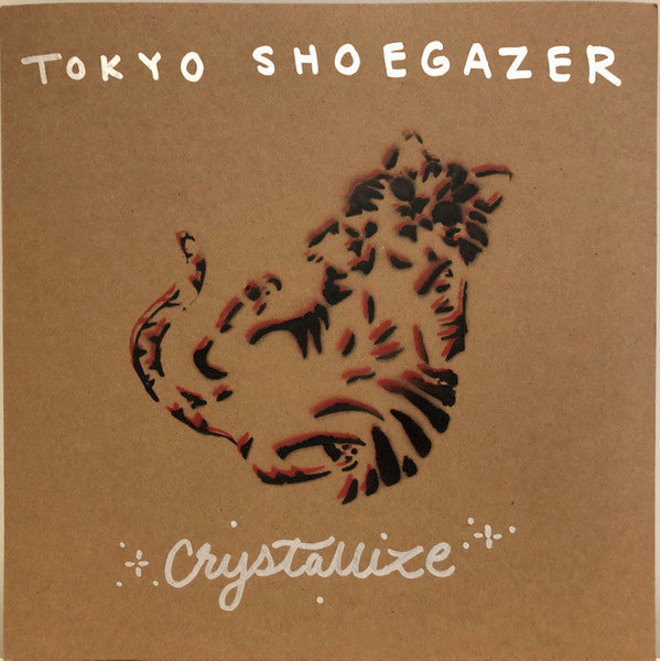 Tokyo Shoegazer – Crystallize (Purple Vinyl) (Pre-Loved)