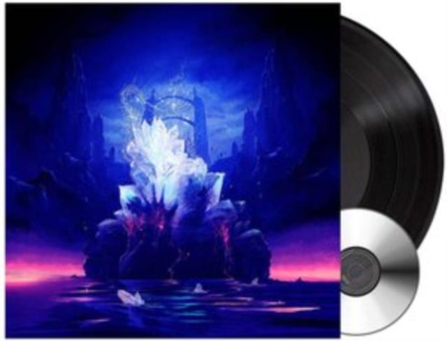 Monuments - In Stasis (Gatefold, w/ CD, Poster)