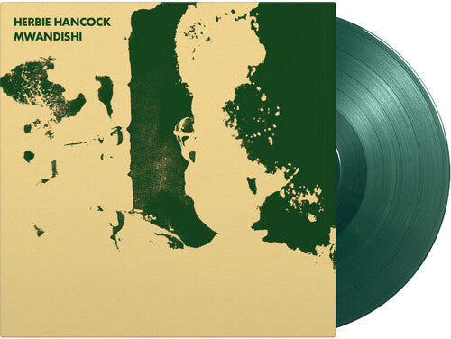 Hancock, Herbie - Mwandishi (Limited Edition, 180 Gram, Green Vinyl, Holland Import)
