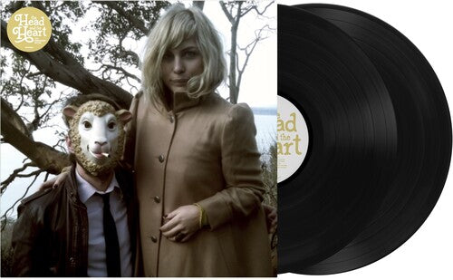 Head & The Heart, The - The Head & the Heart (15th Anniversary, Deluxe Edition)