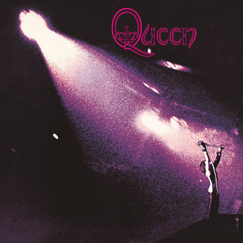 Queen - Queen (180 Gram, Coll, Reissue)