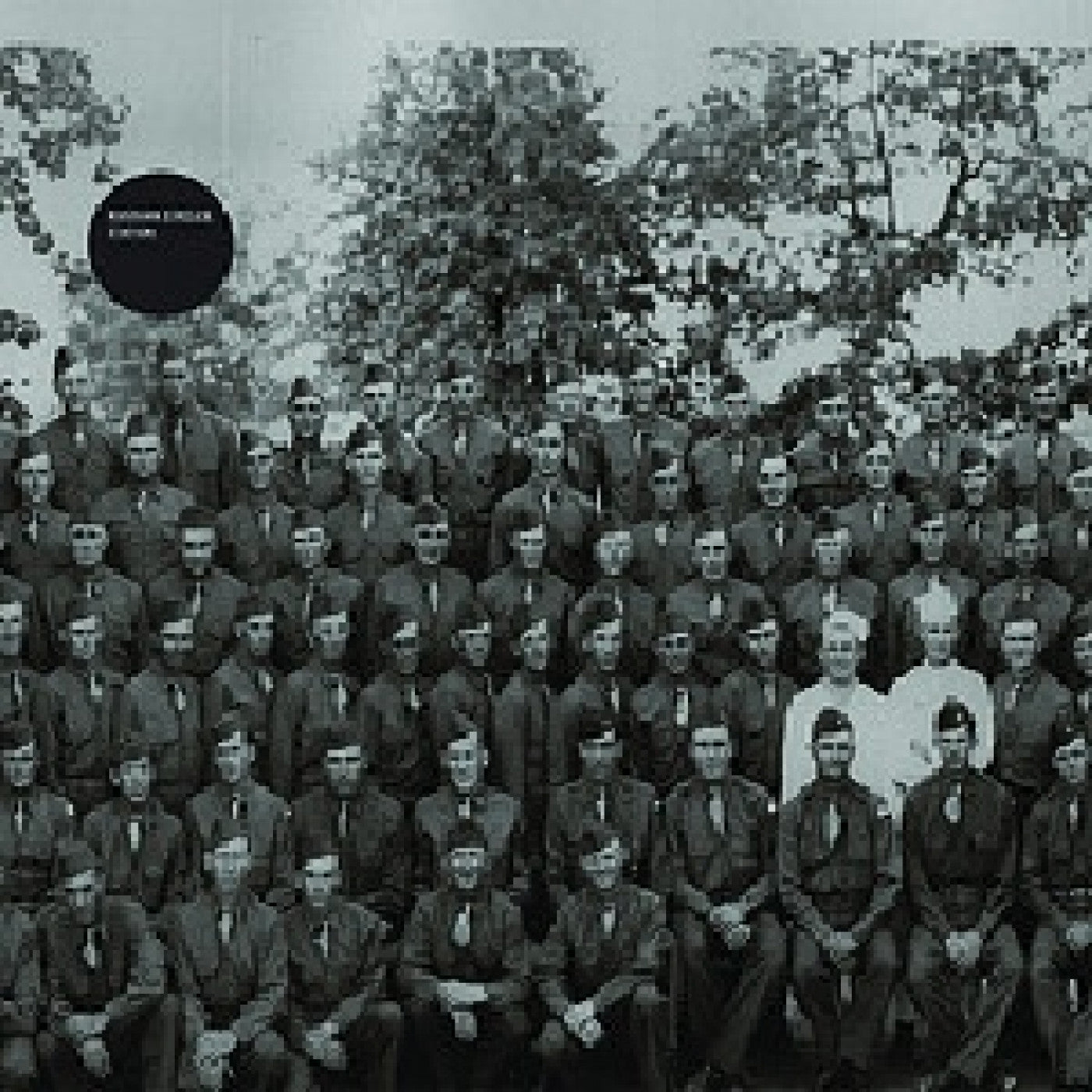 Russian Circles - Station (15th Anniversary, Indie Exclusive, Transparent Blue Vinyl)