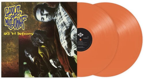 Souls of Mischief - 93 Til Infinity (UK Import)