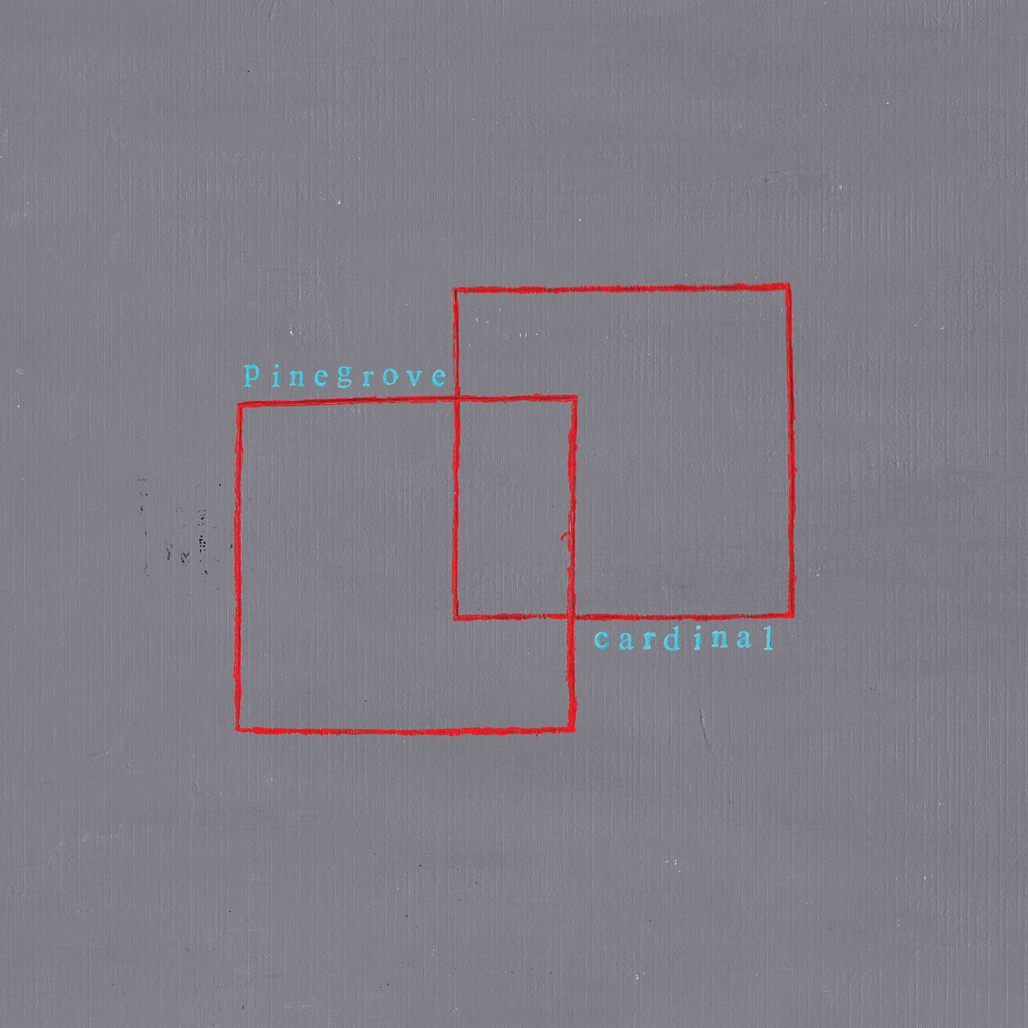 Pinegrove - Cardinal (Black, Digital Download)