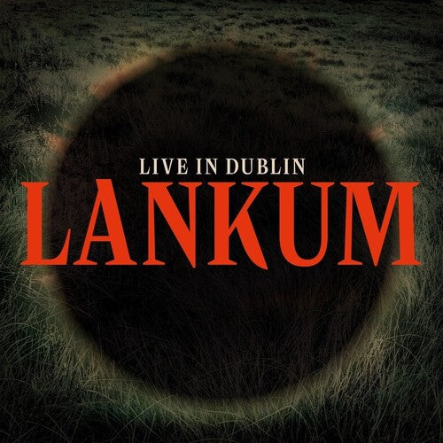 Lankum - Live in Dublin / Live At Vicar Street (Canada Import)