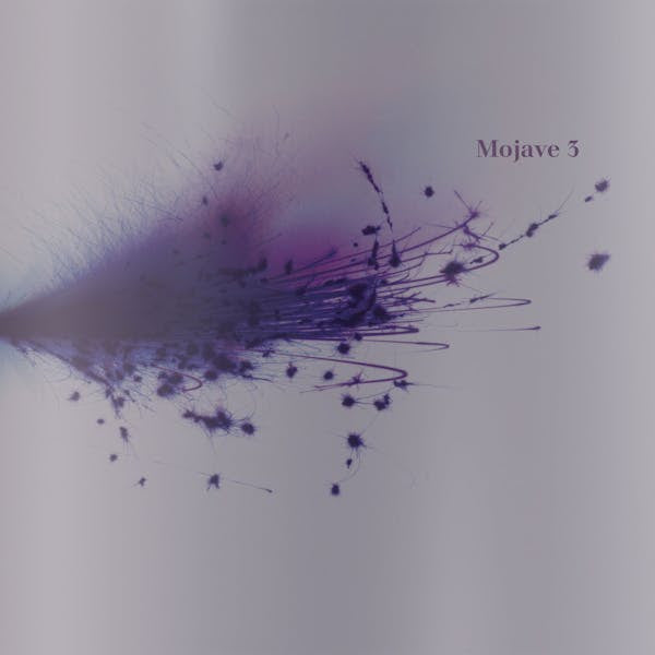 PRE-ORDER - Mojave 3 - Ask Me Tomorrow (CD) (07/24)