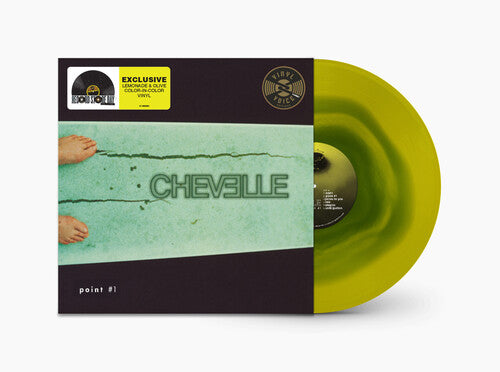 Chevelle - Point #1 (RSD 2025)