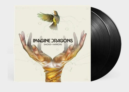 Imagine Dragons - Smoke + Mirrors (Deluxe Edition)