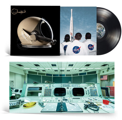 Clutch - Clutch (180 Gram, Collector's Edition, Numbered, Remastered, Gatefold)