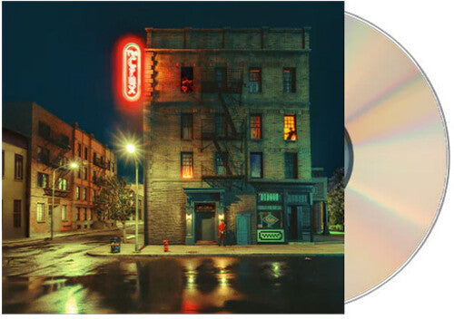 Djo - The Crux Deluxe (CD)