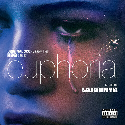 Labrinth - Euphoria: Season 1 (Music from Original Series) (Gatefold, Pink Vinyl)