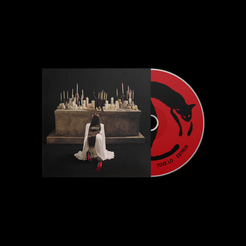Tove Lo - Estrus (Booklet, Digipack) (CD)