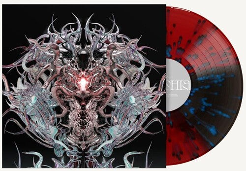 Polyphia - Remember That You Will Die (Limited Edition, Red, Blue Vinyl)