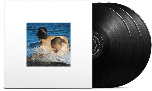 Paradis - Recto Verso (Limited Edition, France Import)