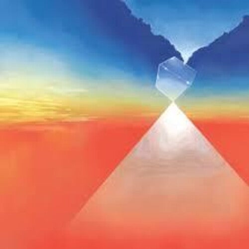 Pulice, Cole - Land's End Eternal