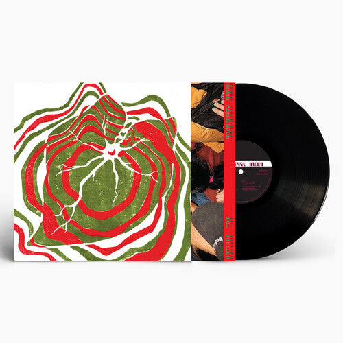 Hotline TNT - Raspberry Moon