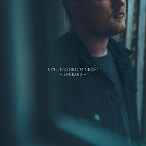 Renzema, Chris - Let The Ground Rest - B Sides- (45 RPM) (Pre-Loved)