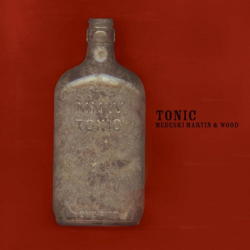 Medeski Martin & Wood - Tonic (Blue Note Classic Vinyl Edition) (180 Gram Vinyl)