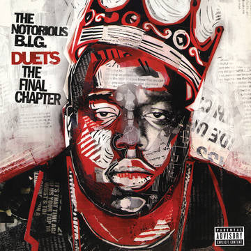 Notorious B.I.G. - Biggie Duets: The Final Chapter (RSD 2021)