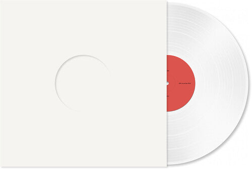 Fred Again... - Actual Life 1 (Live) (Colored Vinyl) (RSD Black Friday 2025)