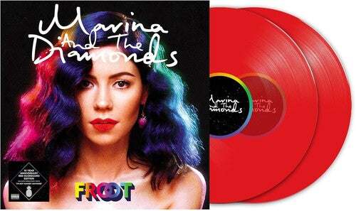 Marina & the Diamonds - Froot (10 Year Anniversary EcoRecord Edition)