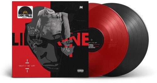 Lil Wayne - Sorry 4 The Wait (2LP) (RSD 2024)