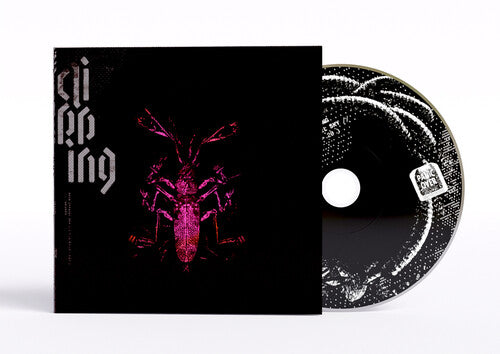 Clipping - Dead Channel Sky (CD)
