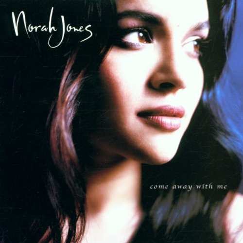 Jones, Norah - Come Away with Me (200 gram)