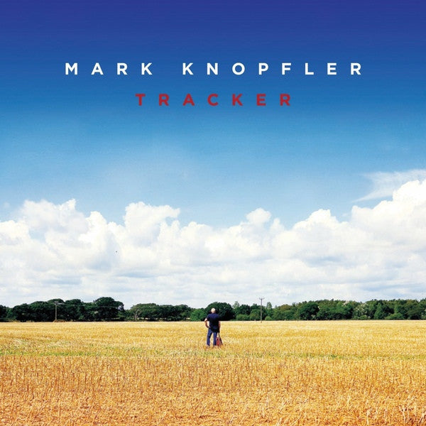 Knopfler, Mark - Tracker (2xVinyl) (Pre-Loved)