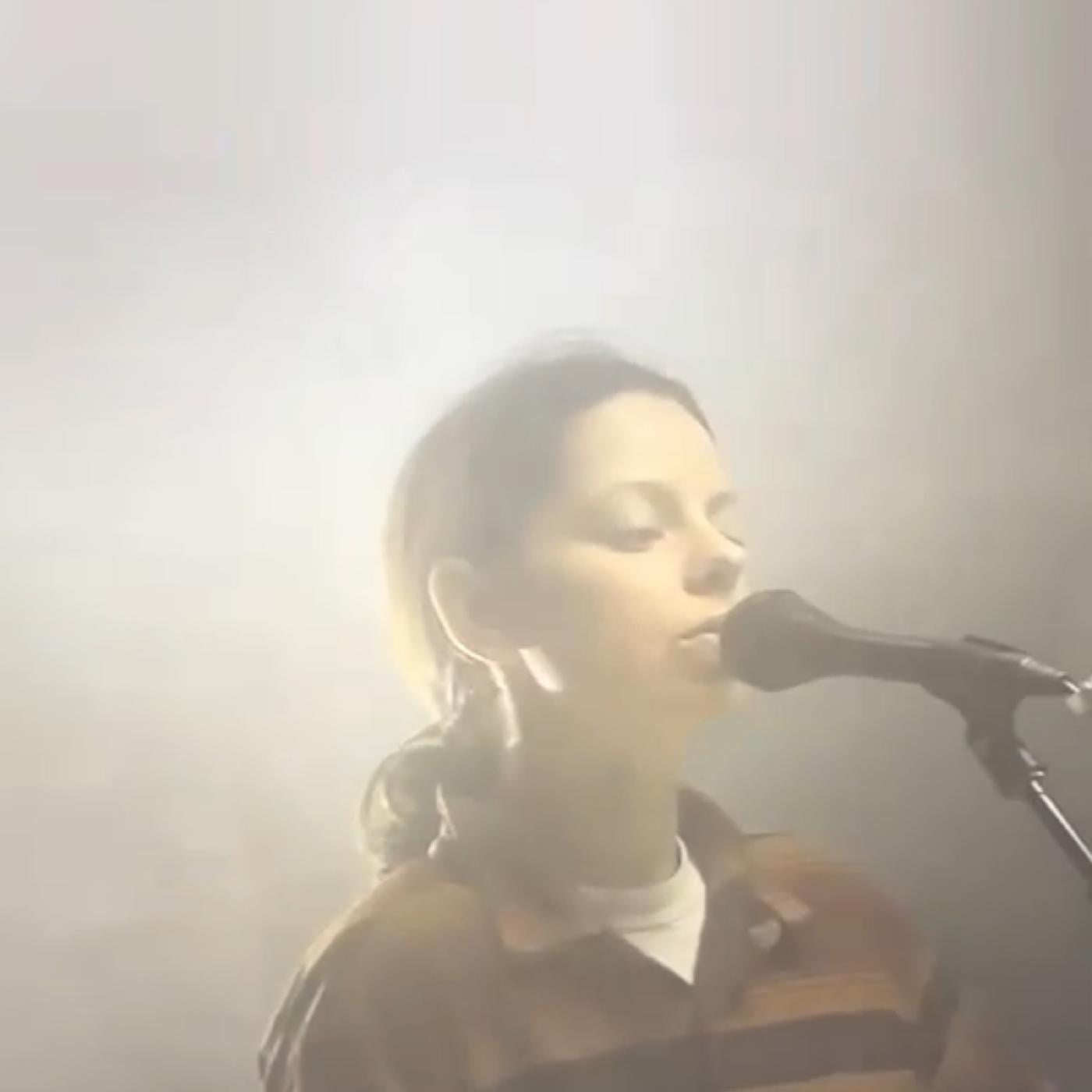 Tirzah - trip9love...??? (Indie Exclusive, Gold Vinyl)