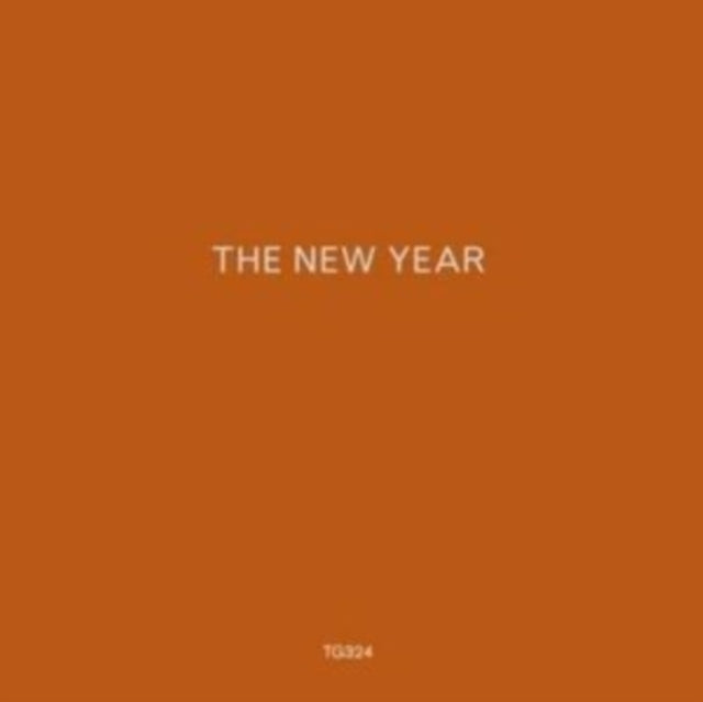 New Year - New Year
