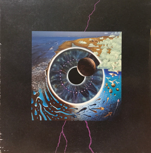 Pink Floyd - Pulse (Box Set) (Pre-Loved)
