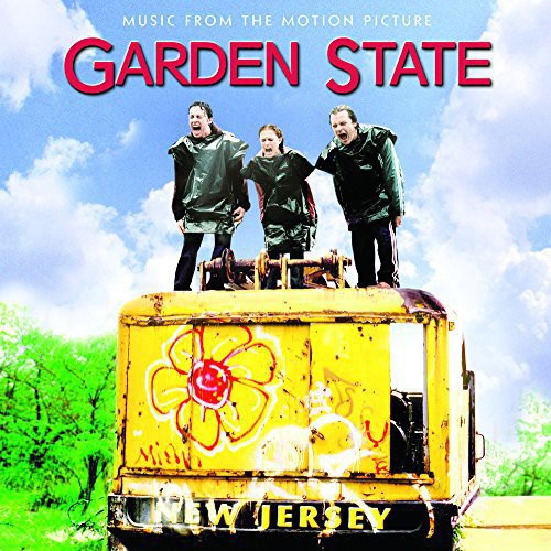 Garden State / O.S.T. - Garden State / O.S.T. (Holland)