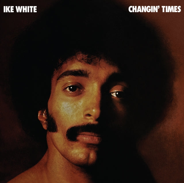 White, Ike - Changin' Times (50th Anniversary) (RSD 2026)
