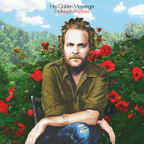 Hiss Golden Messenger - Hallelujah Anyhow (Digital Download)