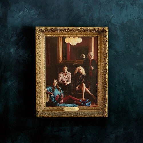 Little Big Town - It's A Dying Art (CD)