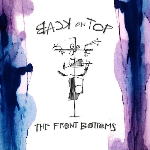 Front Bottoms - Back on Top (Digital Download)
