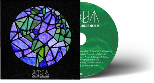 Soja - Without Surrender (CD)