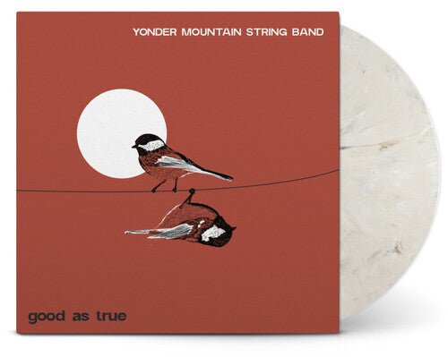 Yonder Mountain String Band - Good As True (Colored Vinyl)