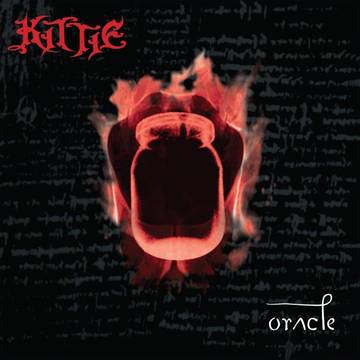 Kittie - Oracle (RSD) (Yellow Vinyl) (RSD Black Friday 2022)