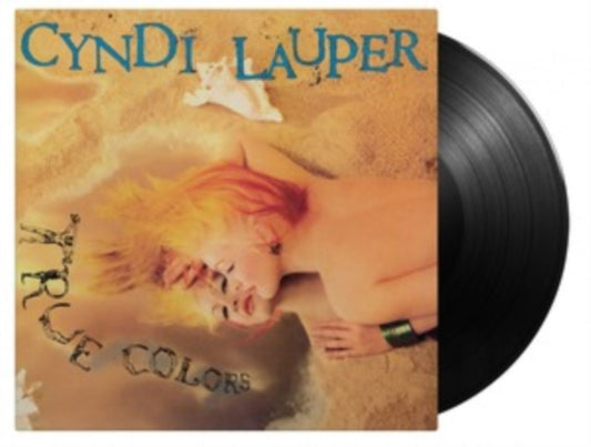 Lauper, Cyndi - True Colors (180 Gram)