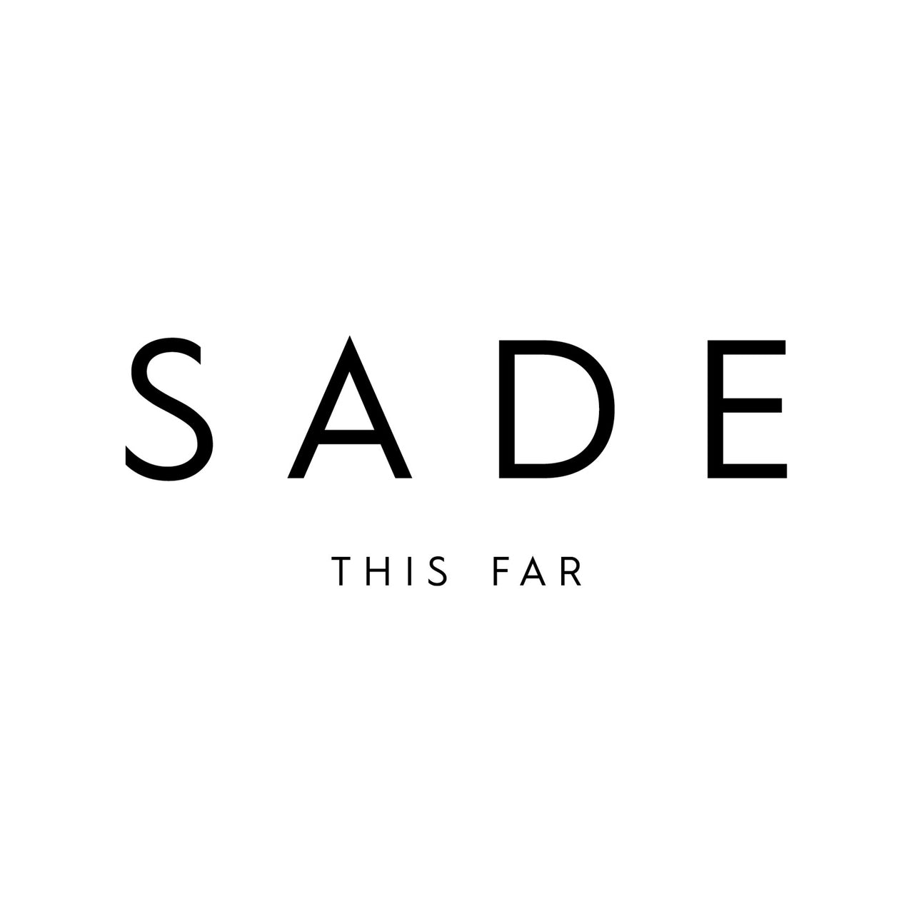 Sade - This Far (Oversize Item Split, Boxed Set, 180 Gram Vinyl, Remastered)