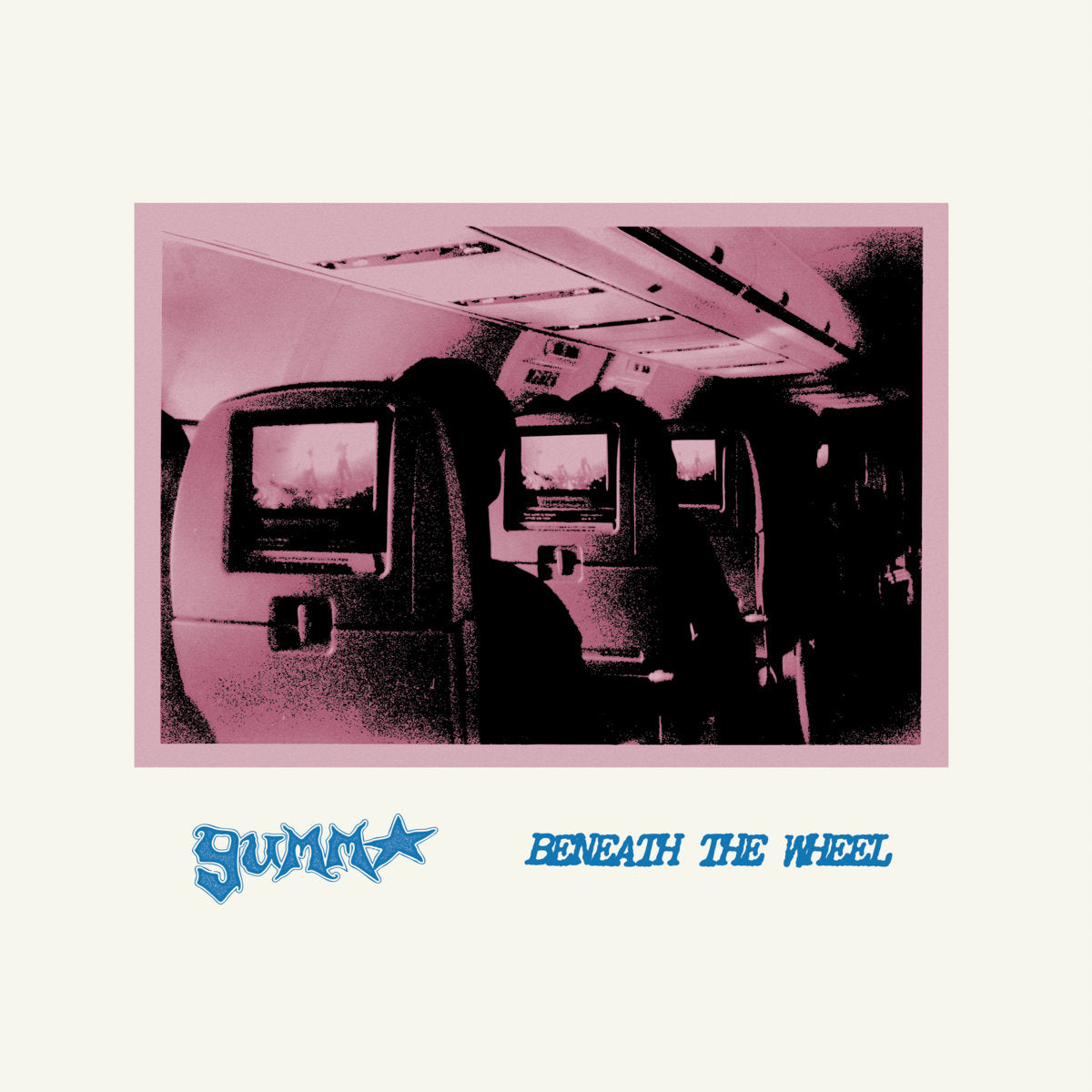 Gumm - Beneath The Wheel