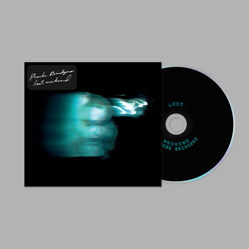 Bridgers, Phoebe - Lost Weekend (CD)