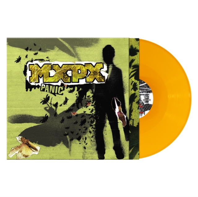 MxPx - Panic