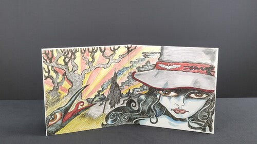 Drive-By Truckers - American Band (Deluxe Edition, Limited Edition, Silver Vinyl)
