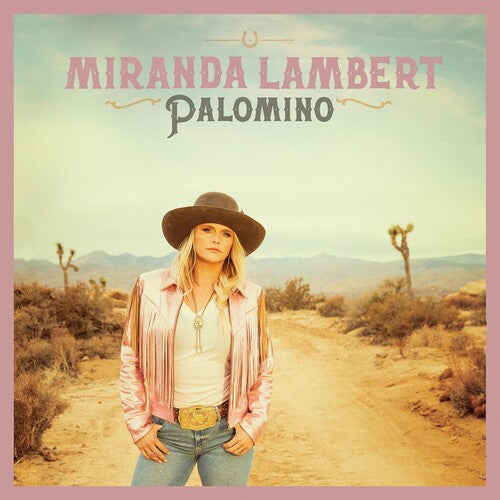 Lambert, Miranda - Palomino (Pre-Loved)