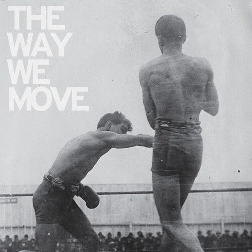 Langhorne Slim & the Law - Way We Move