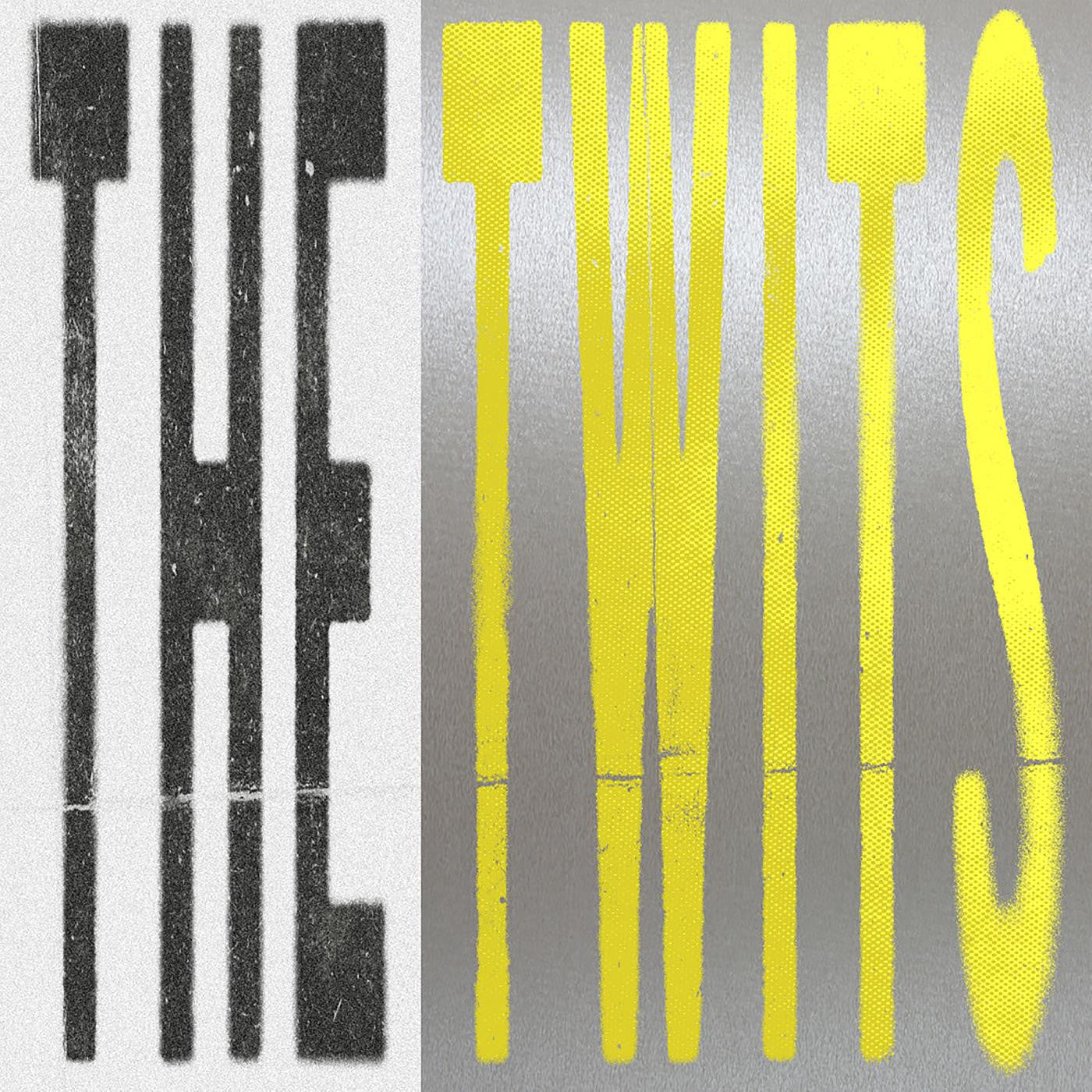 Bar Italia - The Twits (Pre-Loved)